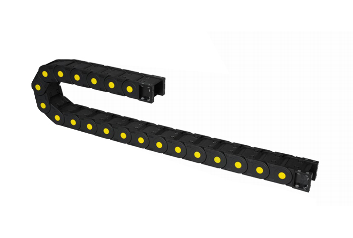 加強型拖鏈內高25mm