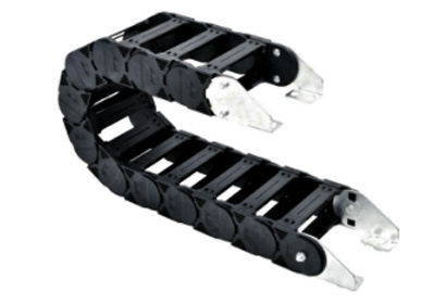 高負載型拖鏈內高80mm