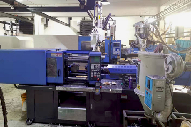 圣達生產(chǎn)設備