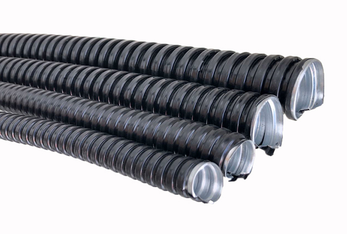 圣達包塑金屬軟管 圣達包塑金屬軟管