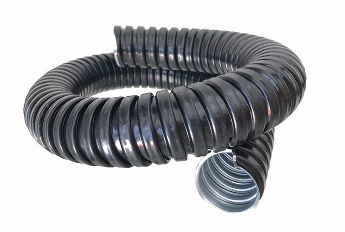 圣達包塑金屬軟管 圣達包塑金屬軟管