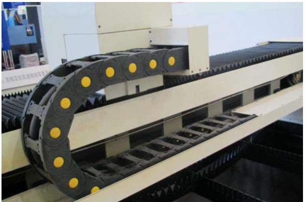 圣達工程拖鏈 圣達工程拖鏈