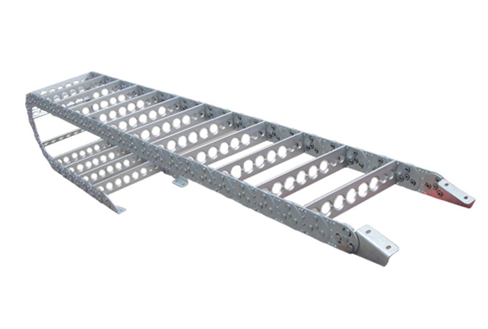 鋼制拖鏈 鋼制拖鏈