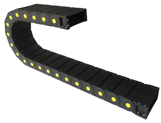 加強型拖鏈 加強型拖鏈