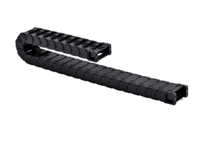 25系列高負載型拖鏈 25系列高負載型拖鏈