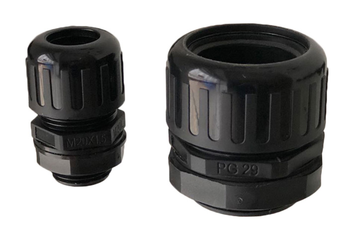 塑料防水接頭 塑料防水接頭