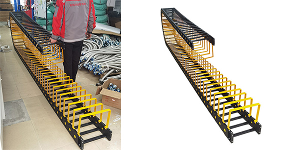 加工定制拖鏈 加工定制拖鏈