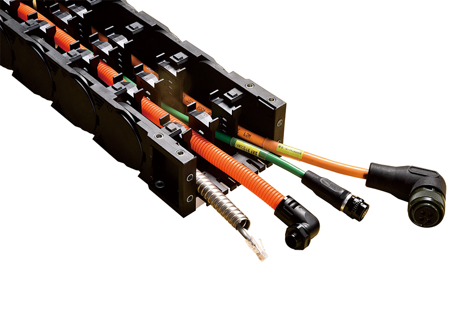 尼龍拖鏈 尼龍拖鏈