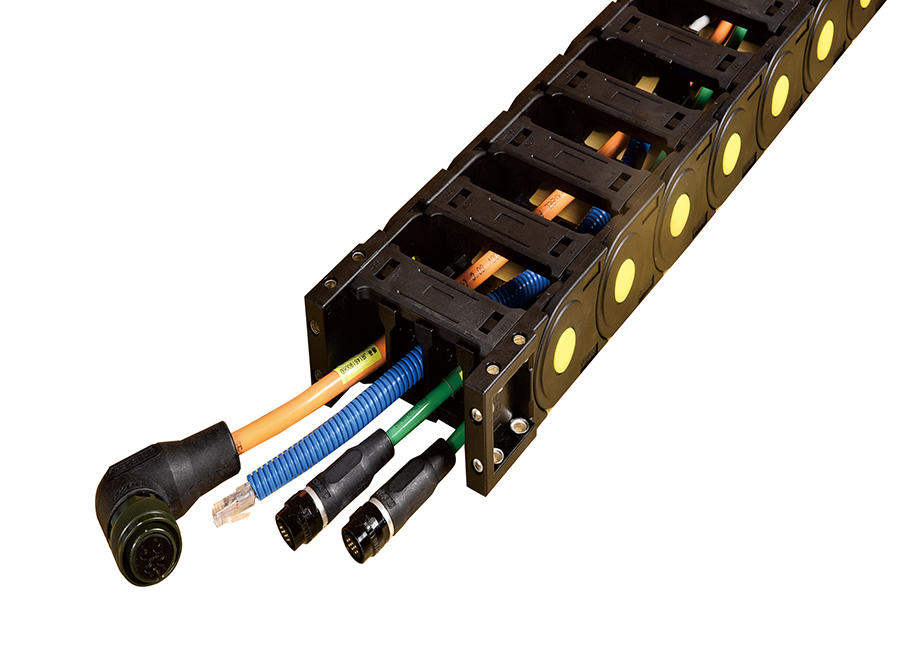 加強型拖鏈 加強型拖鏈