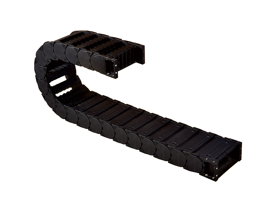 塑料坦克鏈 塑料坦克鏈