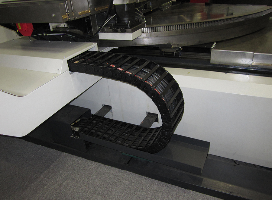 拖鏈應用 拖鏈應用