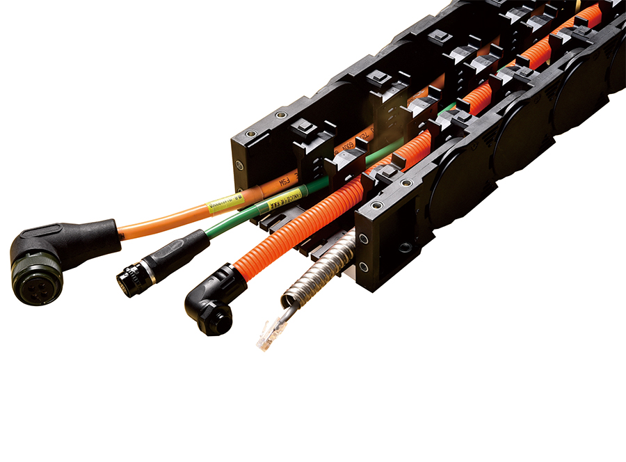 尼龍拖鏈 尼龍拖鏈