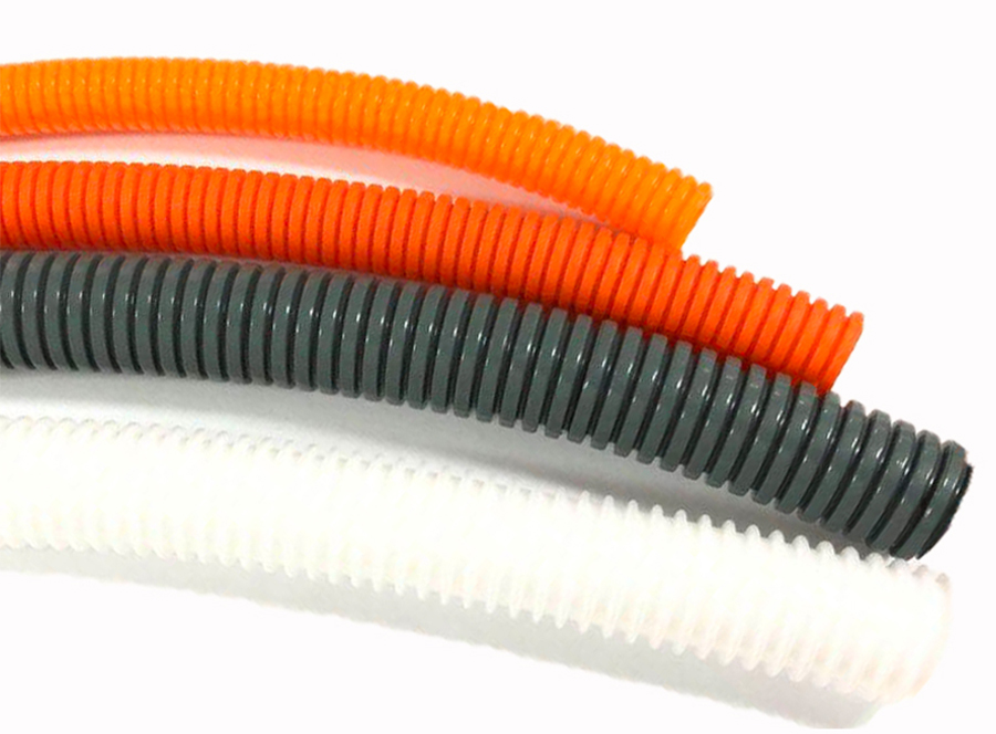 線(xiàn)束波紋管