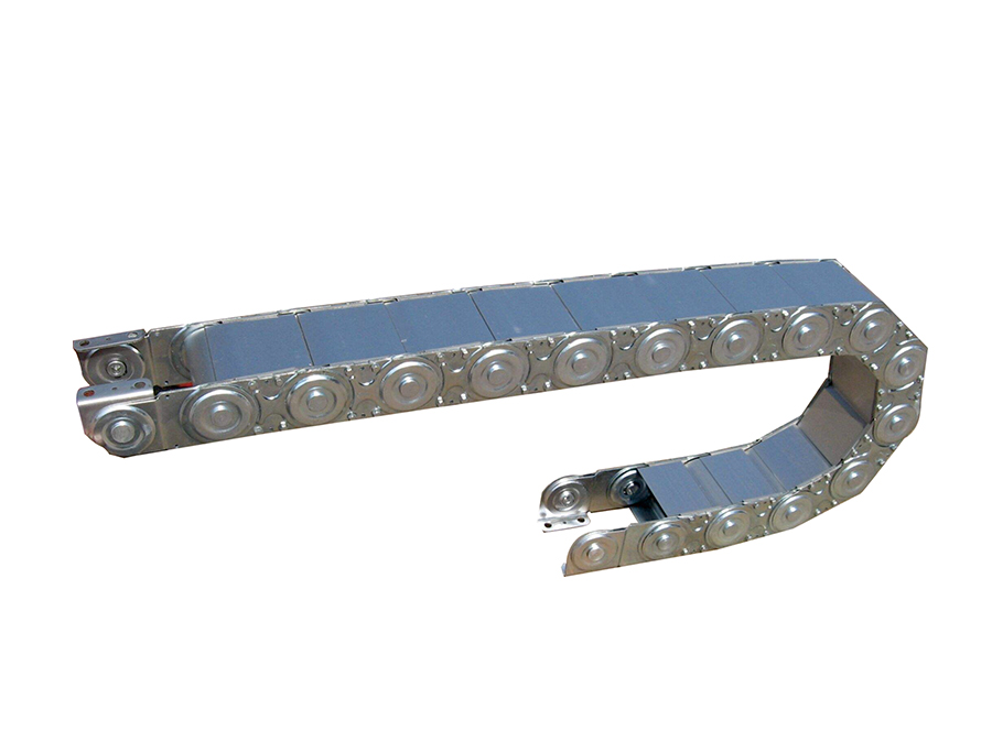 鋼鋁拖鏈 鋼鋁拖鏈